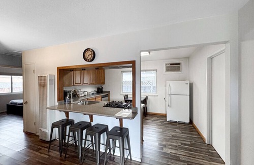 Mountain View Casa | Quaint, cute two bedroom home