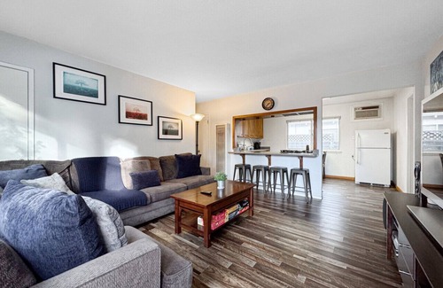 Mountain View Casa | Quaint, cute two bedroom home