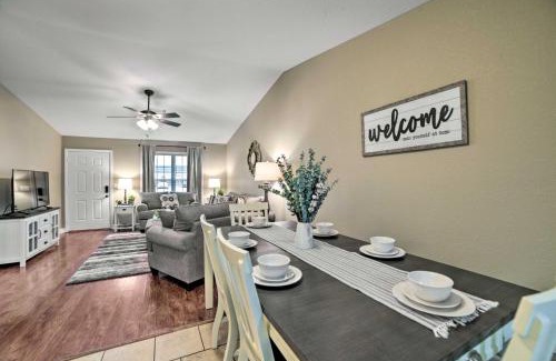 Murray Apartamento | Quaint Family Home Near Downtown Murray and MSU