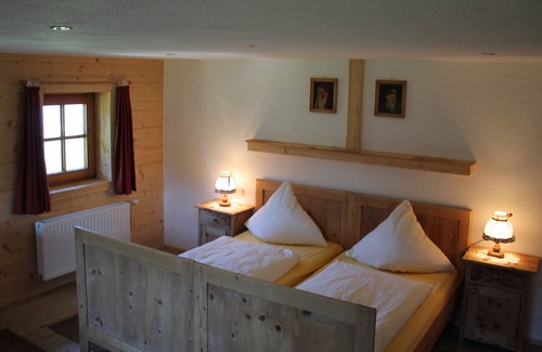 Gerlosberg Otro | Quaint farmhouse near the ski area