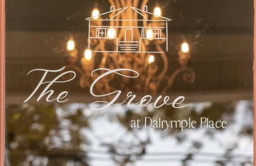 Pelzer Casa | Quaint farmhouse near Greenville and Clemson