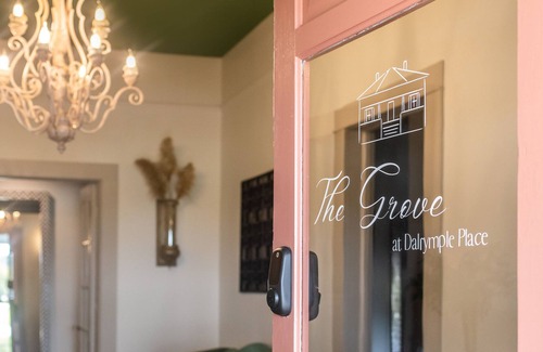 Pelzer Casa | Quaint farmhouse near Greenville and Clemson