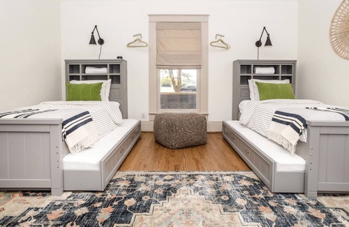Pelzer Casa | Quaint farmhouse near Greenville and Clemson