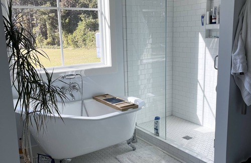 Oxford Otro | Quaint farmhouse