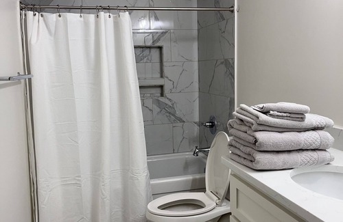 Oxford Otro | Quaint farmhouse