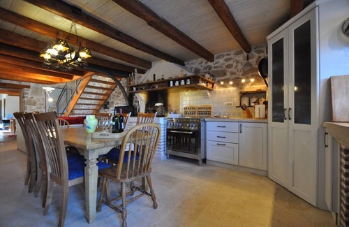 Dracevac Otro | Quaint farmhouse with AC in charming Poreč