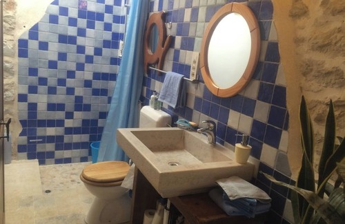 Dracevac Otro | Quaint farmhouse with AC in charming Poreč