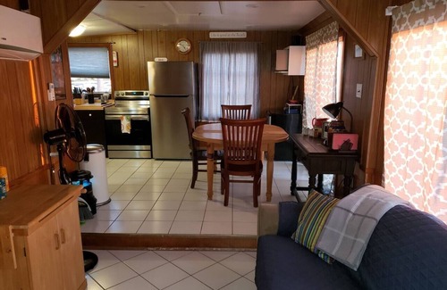 Piney Point Casa | Quaint fishing retreat on the lower Potomac Piney Pt
