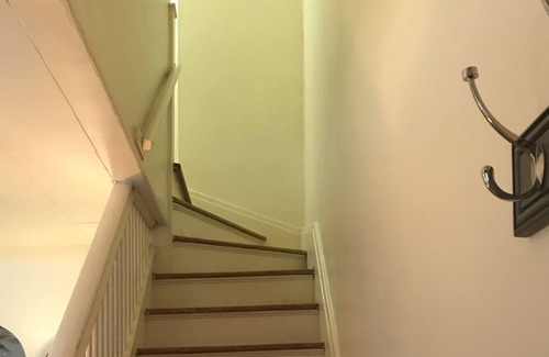 Harrisburg - Hershey Casa | Quaint, Furnished,well appointed, 2 bed.house; Steps to Scenic Susquehanna River