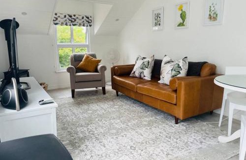 Nottingham Road Apartamento | Quaint Gowrie Village Apartment