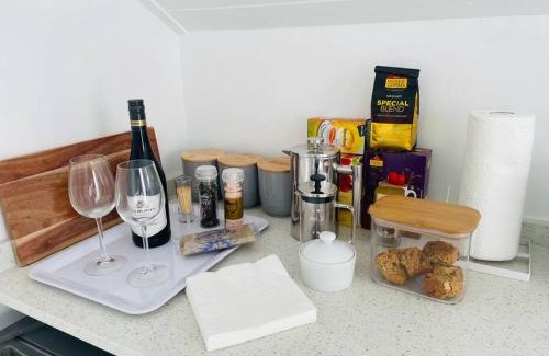 Nottingham Road Apartamento | Quaint Gowrie Village Apartment