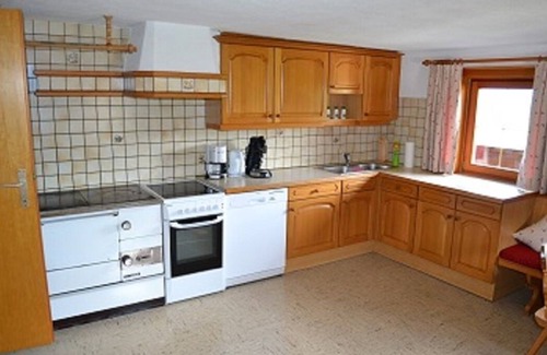 Stummerberg Casa | Pintoresca casa de vacaciones para unas vacaciones de esquí inolvidables en invierno