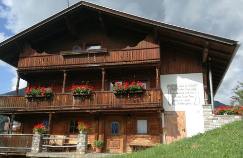 Stummerberg Casa | Pintoresca casa de vacaciones para unas vacaciones de esquí inolvidables en invierno