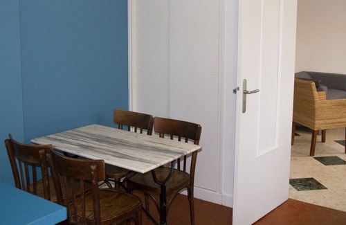Dieulefit Casa | Pintoresca casa de vacaciones en Dieulefit con bañera de hidromasaje