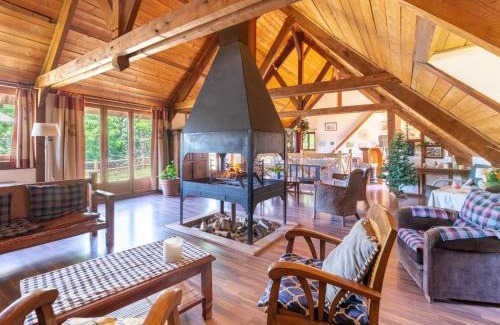Ferce Casa | Quaint Holiday Home in Ferce