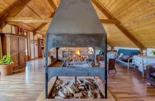 Ferce Casa | Quaint Holiday Home in Ferce