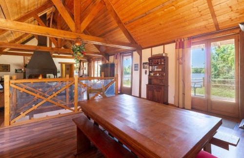 Ferce Casa | Quaint Holiday Home in Ferce