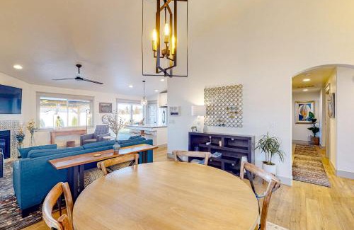 Meridian Casa | Quaint Hollow