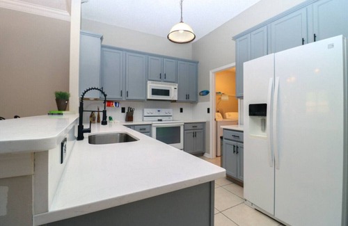 Niceville Casa | Quaint home close to the bay