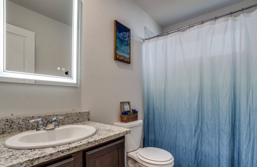 Medina Valley Casa | Quaint Home with a Beautiful Backyard, located by Lackland AFB