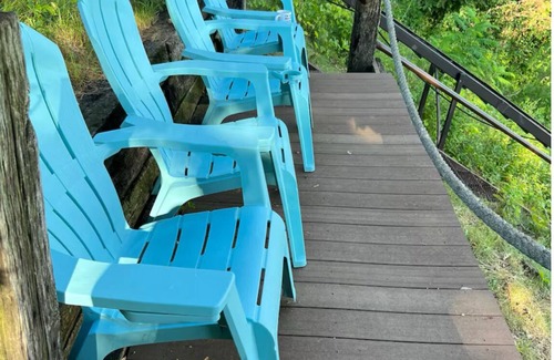 Le Sueur County Cabina | Quaint Lake Tetonka Cottage!