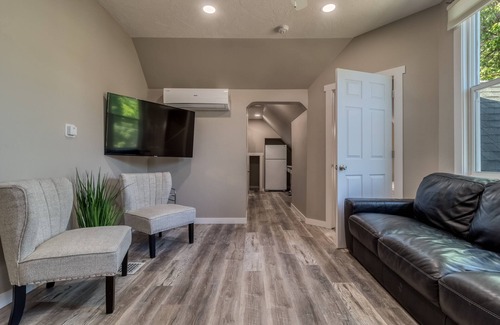 Walla Walla Apartamento | Quaint landing place