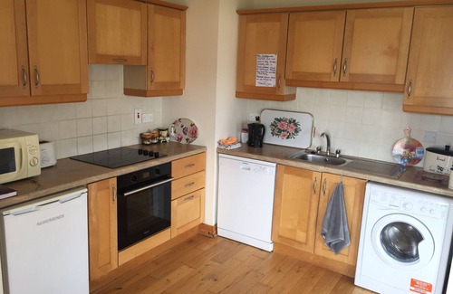 Liscannor Casa | Cliff Cottages - No 2