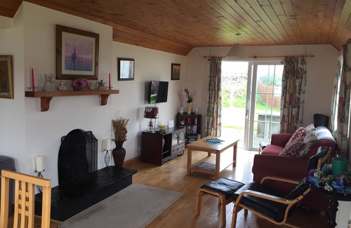 Liscannor Casa | Cliff Cottages - No 2