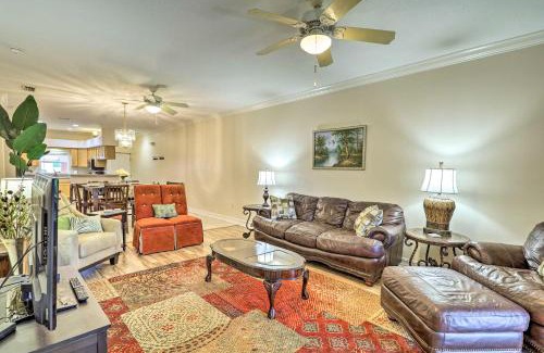 Merritt Island Apartamento | Quaint Merritt Island Condo with Pool Access!