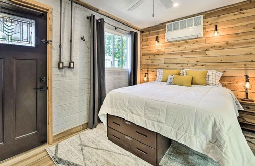 Mesa Apartamento | Quaint Mesa Studio Near Cubs Spring Training!
