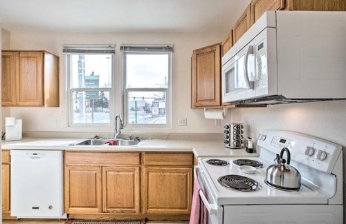 Montrose Casa | Quaint Montrose Cottage Less Than 1 Mi to Main Street