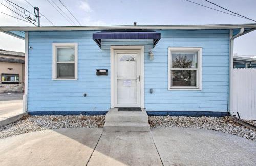 Montrose Casa | Quaint Montrose Cottage Less Than 1 Mi to Main Street