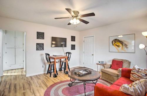 Montrose Casa | Quaint Montrose Cottage Less Than 1 Mi to Main Street