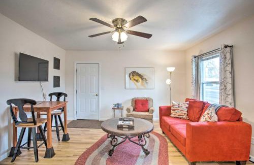 Montrose Casa | Quaint Montrose Cottage Less Than 1 Mi to Main Street