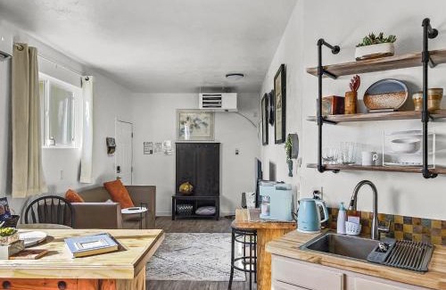 Redlands Apartamento | Quaint Monument Retreat studio