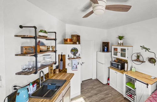Grand Junction Apartamento | Quaint Monument Retreat