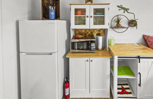 Grand Junction Apartamento | Quaint Monument Retreat