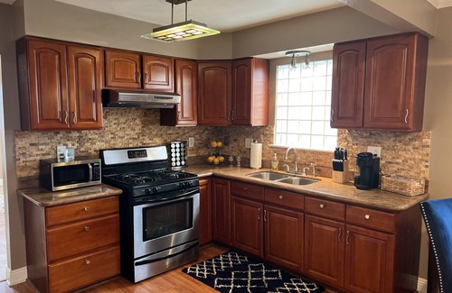 Saint Anthony Cabaña | Quaint New Orleans Cottage
