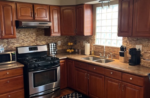 Saint Anthony Cabaña | Quaint New Orleans Cottage