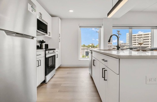 University Circle Apartamento | Quaint & Peaceful 2BR | Cleveland Clinic