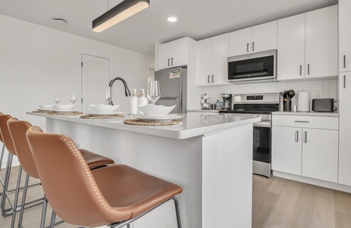 University Circle Apartamento | Quaint & Peaceful 2BR | Cleveland Clinic