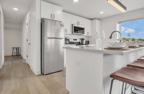 University Circle Apartamento | Quaint & Peaceful 2BR | Cleveland Clinic