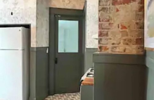 Meadville Apartamento | Quaint Pet Friendly 2 Bed Apartment Downtown