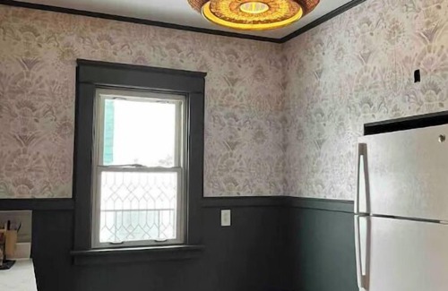 Meadville Apartamento | Quaint Pet Friendly 2 Bed Apartment Downtown