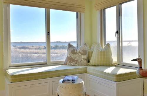 Quidnet Casa | Pintoresco Quidnet Beach Cottage-36B Sesachacha Rd