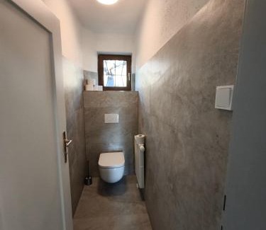 Hoetting Casa | Quaint Room in Modern Flat