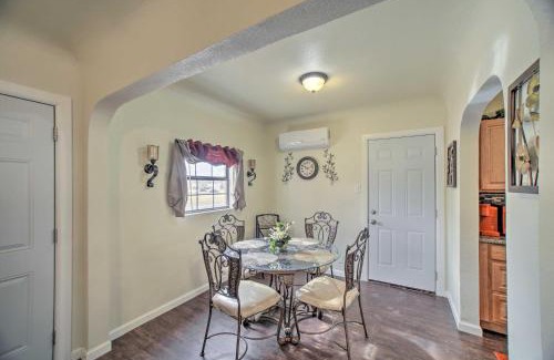 Roswell Apartamento | Quaint Roswell Retreat about 1 Mi to Main Street!
