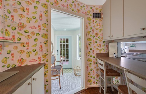 Sea Island Casa | Quaint Sea Island Cottage, w/Pool, 4 Bedroom, Recently Renovated + Decorated