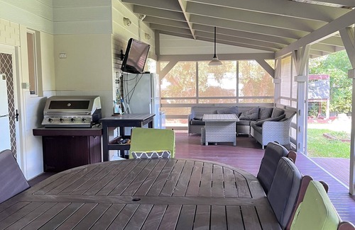 Windham Cabaña | Quaint secluded cottage nestled in the woods minutes from lake Sebago!