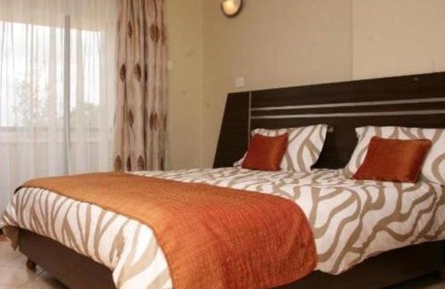 Busia Casa | Quaint Serene Homes